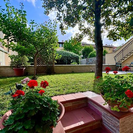Appartamento La Casa Di Grace Firenze Esterno foto