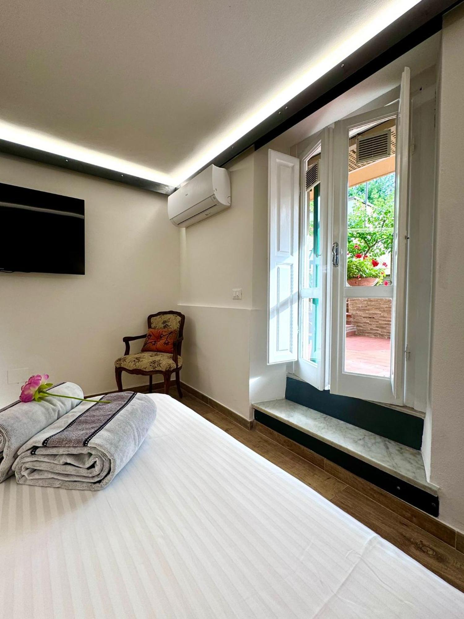 Appartamento La Casa Di Grace Firenze Esterno foto