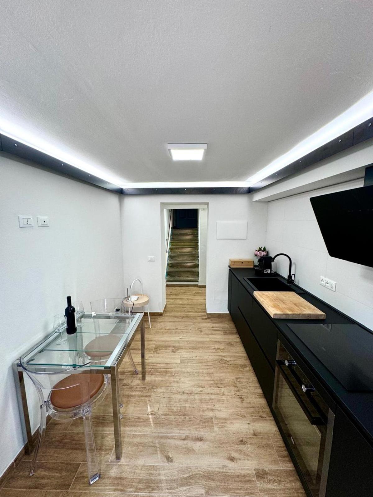 Appartamento La Casa Di Grace Firenze Esterno foto