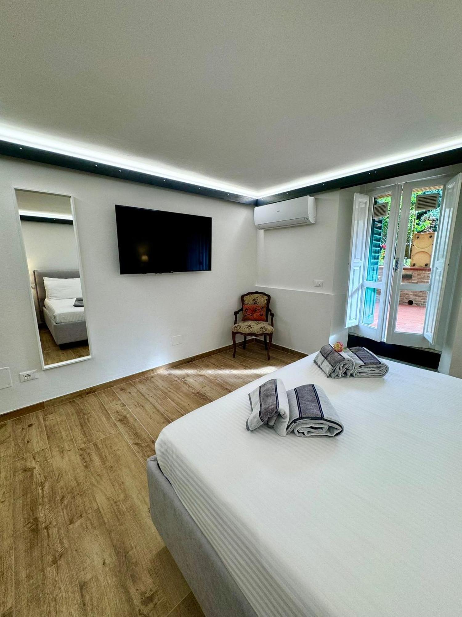 Appartamento La Casa Di Grace Firenze Esterno foto
