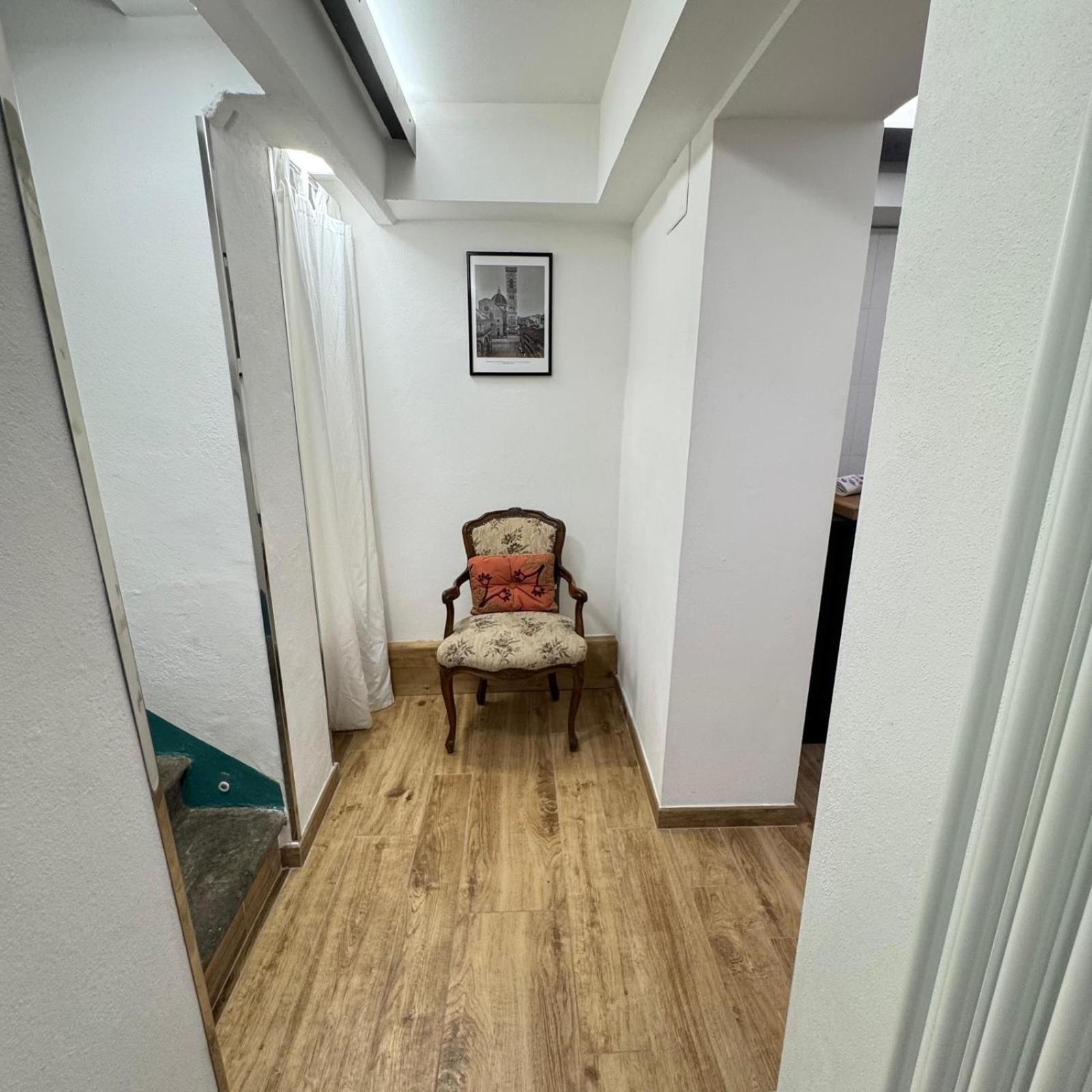 Appartamento La Casa Di Grace Firenze Esterno foto