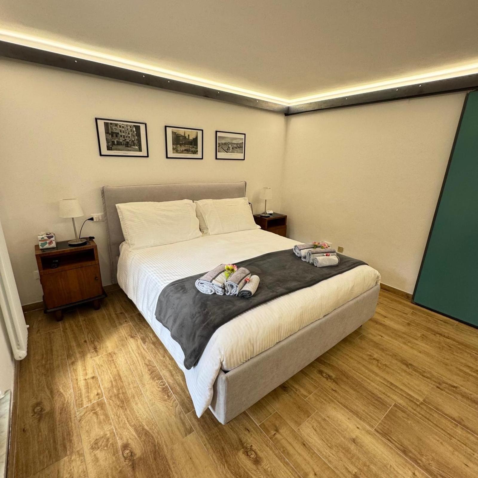 Appartamento La Casa Di Grace Firenze Esterno foto