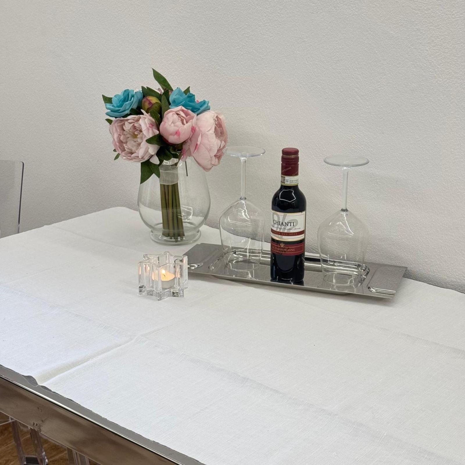 Appartamento La Casa Di Grace Firenze Esterno foto
